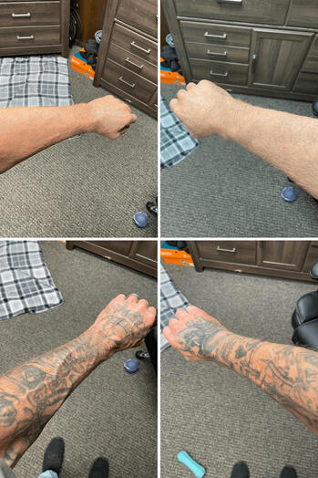 Tattoo Coverup