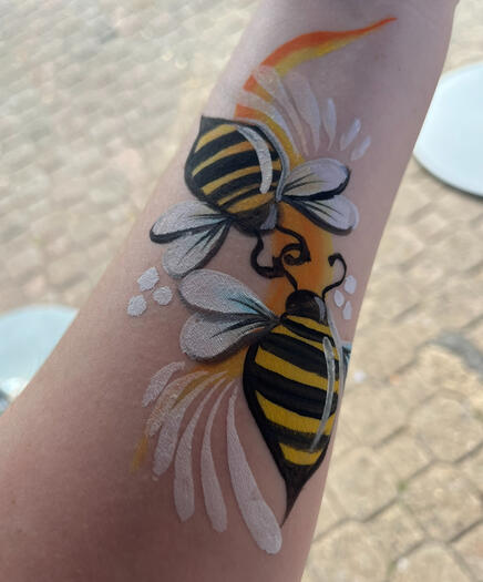 Quick Bees