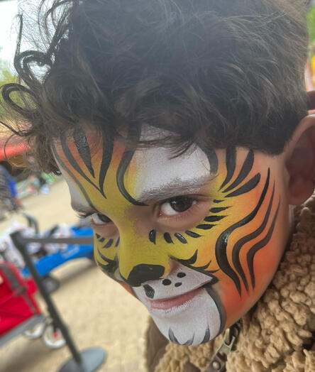 Tiger