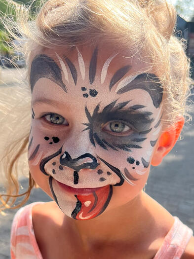 Dalmation
