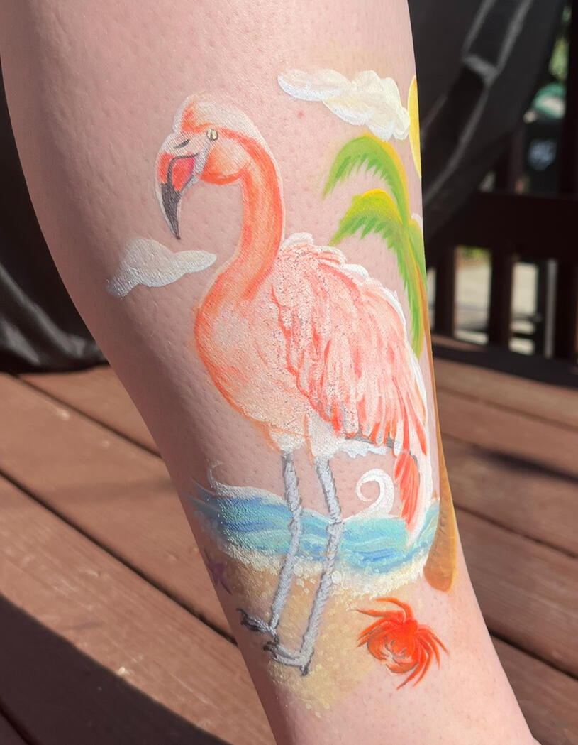 Flamingo